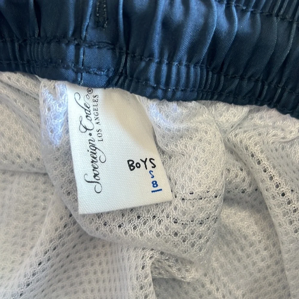 Sovereign code - Picture 3 of 5